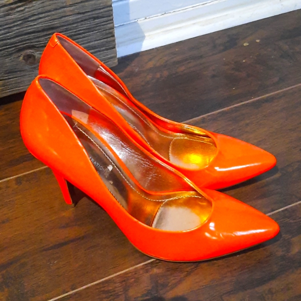 BCBG Shoes